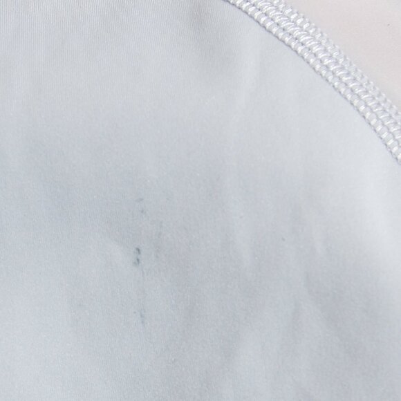 Lululemon Wunder Under Crop High-Rise *Roll Down Scallop Full-On Luxtreme 23" - Picture 5 of 14